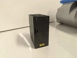 Siemens Simatic Ps 6ES7307-1EA01-0AA0 Power Supply Dc 24V 5A. Fixed Price $120.00.
