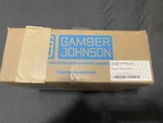 Gamber Johnson 7160-0318-06 / 7160031806 (new And Sealed). Fixed Price $249.00.