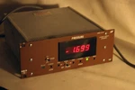 Mks PDR-C-1BSPPC Power Supply Digital Readout -drytek S100 Part. Fixed Price $126.88.