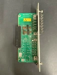 Bently Nevada Signal 81544-01 Rev Input / Relay Card 30 Day Warranty. Fixed Price $35.00.