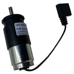 Heidelberg 61.144.1111/02 Geared Motor Faulhaber F/n 2230.09150 2230V024S 500. Fixed Price $220.00.