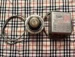 Whelan Strobe Power Model A413A.HDA-DF-14 Supply Flight 4400. Fixed Price $300.00.
