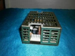 Artesyn NFS40-7610 NFS407610 Power Supply 1.2-0.6A Expedited Shipping. Fixed Price $85.00.