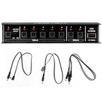 Art Audio ISO-8U Pedalboard Power Supply. Fixed Price $169.99.