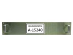 Multimek 10-101250-RB Power Supply Used Working. Fixed Price $404.19.