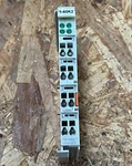 Wago 750-404/000-003 Frequency Counter Module, 1 Di Do, 24V Dc, 32-BIT. Fixed Price $115.74.