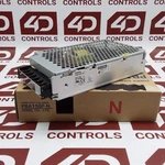 PBA150F-24 Cosel Power Supply, 85-264VAC, 24VDC, 6.5A, Opened. Fixed Price $129.00.