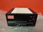 Mean Well ESP-240-54 High Efficiency Switch Mode Power Supply. Fixed Price $50.00.