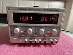 Tenma 72-8335 0-24V 0-1A 5V/2A Portable Laboratory Dc Power Supply. Fixed Price $120.00.