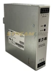 Eaton PSG120E24SMB Power Supply, 100-240 Vac Input, Vdc Output, 120W, 5 Amp. Fixed Price $200.00.