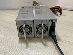 Etasis EPR-2301 Server Power Supply 2X 300 W/GAR14. Fixed Price $200.00.