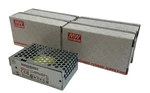 New Mean Well RS-25-5 Switching Power Supply RS255 Lot Of 4. Fixed Price $95.00.