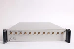 Keysight L4490A Rf Switch Platform W/ Mini-circuits BW-S2 2DB, ZN2PD-63-S+. Fixed Price $474.34.