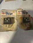 (2) Rayovac CH222-1 / CH2221 (new In Box). Fixed Price $40.00.
