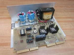 Stock Equipment 1-Z8476 Power Supply 1Z8485. Fixed Price $545.77.