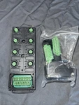 Phoenix Contact SACB-8/16-L-C Sco Sensor/actuator Junction Box 1452851. Fixed Price $99.99.