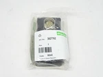 Murr Electronic 3827762 Distribution Block New-sealed. Fixed Price $116.19.