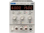 Tti PL601-P Single 0-60V/0-1.5A USB/RS232/LAN(LXI)/ANALOG. Fixed Price $839.82.