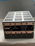 Lambda LXS-D-5-OV-R Regulated Power Supply. Fixed Price $599.00.