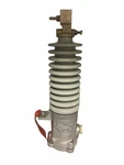 G&w Slip On Terminator, Kv - 150 Bil PAT1802 Hv Porcelain 250 Max Kcm. Fixed Price $434.69.