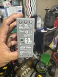 Idec PS5R-VD24 Power Supply 100-240VAC 1.3-0.8A 60W 50/60HZ. Fixed Price $40.00.