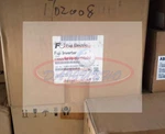 One Fuji FRN5.5E1S-2J Inverter New. Fixed Price $1507.54.