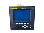 Schneider Electric Powerlogic ION7650 Series Meter Square. Fixed Price $269.79.