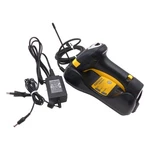 Datalogic Power M8300 433MHZ Barcode Scanner + BC-8030 Base Charger -used-. Fixed Price $152.05.