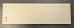 Agilent 6692A Dc Power Supply Lower Front Panel Blank W/ Switch. Fixed Price $34.00.
