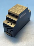 Mean Well HDR-30-12 Din Rail Power Supply 24W 12V 2A Class Ii. Fixed Price $15.99.