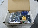 New Sola Power Supply 100-240 Vac Input 5-24 Vdc 80W Max GLQ-03-110. Fixed Price $117.89.