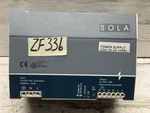 Sola Sdn 20-24-100RL Power Supply. Fixed Price $89.99.