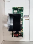 Edwards Est 2-PPS/6A Primary Power Supply. Fixed Price $349.00.
