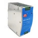 10A Industrial Din Rail Power SUPPLY,NDR-240-24 240W Input 100V-240V Output 24V. Fixed Price $59.99.