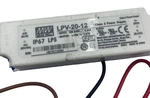 Mw Mean Well LPV-20-12 Power Supply CLASS-2 20W 12V LPV2012. Fixed Price $12.72.
