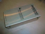 Avatar Instrument Power Controller A1Z-48-30 480V Input 30AMP 4-20MA. Fixed Price $250.00.