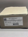 Egs Sola/hevi-duty Sdp- 1-48-100T. Fixed Price $93.00.