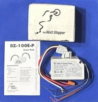 New Watt Stopper BZ-100E-P Occupancy Sensor Power Pack 120/277VAC 60HZ BZ100EP. Fixed Price $34.97.