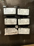 Square D 9080 LBA261104 - Free Shipping If You Buy 3+. Fixed Price $29.99.