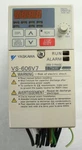 Used Yaskawa CIMR-V7AT20P7 Test Well Work In Stock. Fixed Price $399.00.