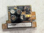 Raytheon RCB010 Powerpc Vrm Pcb Board +5V Input Industrial Module. Fixed Price $46.95.