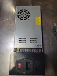 Creality CMS-350-24 3D Printer Power Supply 350W 24V Dc. Fixed Price $30.00.
