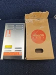 Minijon MA400P-12: High Quality Switching Power Supply 240 Vac 4.5A Max 50/60HZ. Fixed Price $32.51.