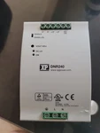 Xp Power Supply DNR240PS24-1 115/230VAC Vdc. Fixed Price $99.99.