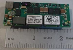 Artesyn LES50A48-1V2RE 1/8TH Brick Dc To Converter. Fixed Price $11.95.