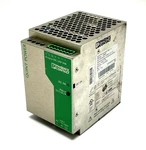 Phoenix Contact QUINT-PS-100-240AC/24DC/10 Primary Switched Power Supply 2938604. Fixed Price $32.39.