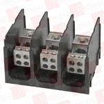 Ilsco PDH-12-350-3 / PDH123503 (new No Box). Fixed Price $130.64.
