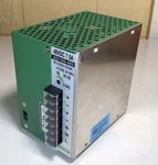 New Acro Din Rail Mounting Switching Mode Power Supply AD1360-48S. Fixed Price $49.99.
