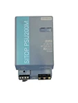 Siemens 6EP1334-3BA10 Power Supply New 2020 Sitop PSU200M 24V/10A Seald. Fixed Price $109.67.