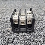 Allen Bradley 1492-PDM3141 /b Power Distribution Block 600V 115A Cu Wire. Fixed Price $19.75.